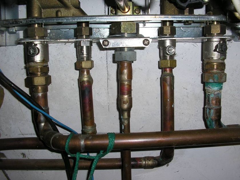 Anadolu Hisarı Doğalgaz Tesisatı Ustası Kurulum Montaj Tadilat Tamirat