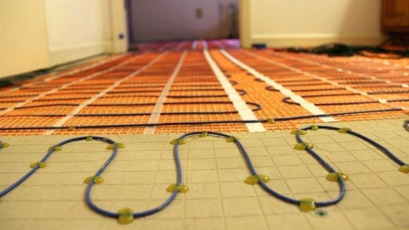 Beykoz Acarlar Yerden Isıtma Tesisatı Firması Tamir Tadilat Ustası