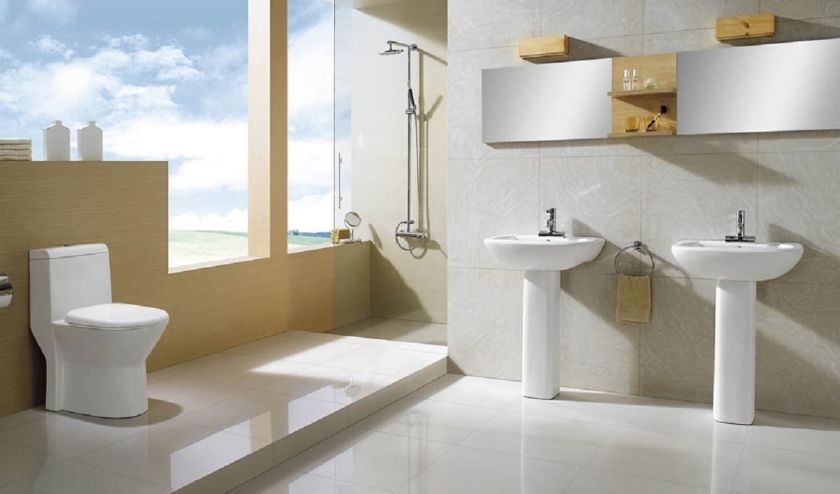 Bostancı Sanayi Tesisatçı Lavabo Montaj Değişim Tamir Ustası