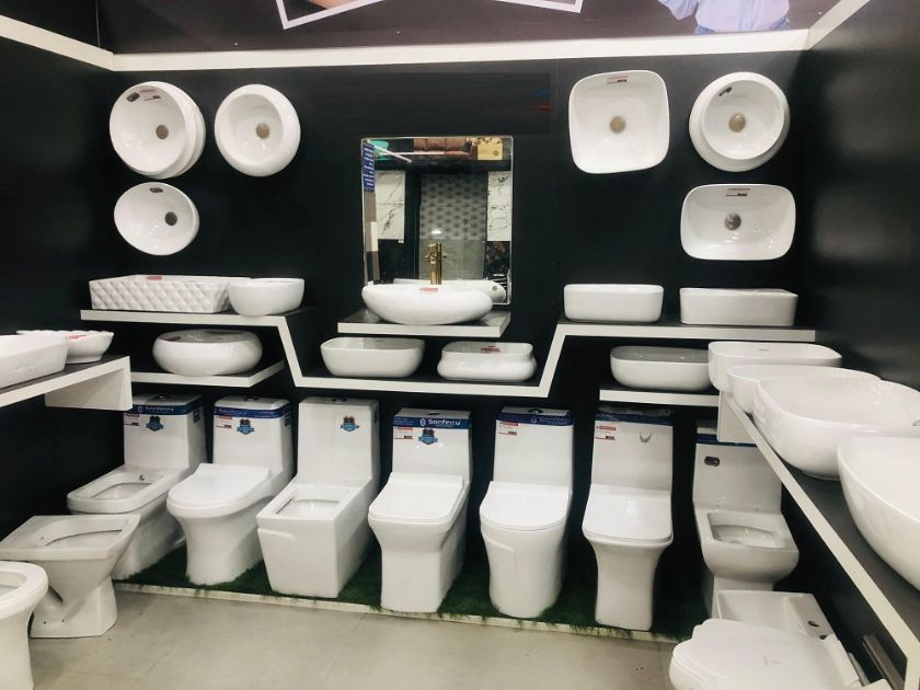Bostancı Tesisatçı Lavabo Montaj Değişim Tamir Ustası