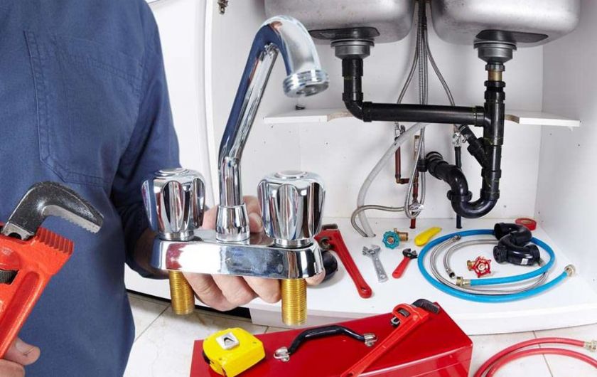 Büyükbakkalköy Tesisatçı Lavabo Montaj Değişim Tamir Ustası