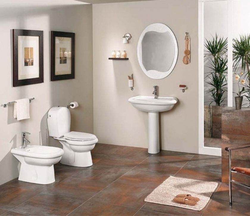 Caddebostan Tesisatçı Lavabo Montaj Değişim Tamir Ustası
