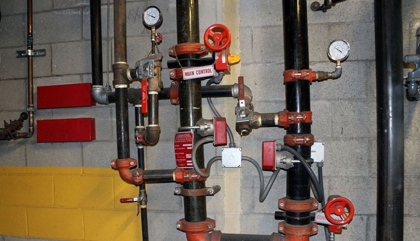 Caferağa Doğalgaz Tesisatı Ustası Kurulum Montaj Tadilat Tamirat