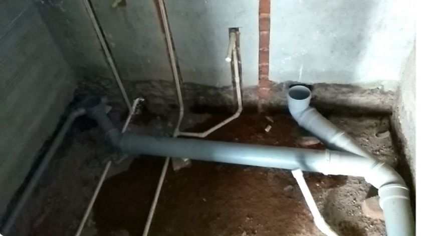 Des Sanayi Tesisatçı Banyo Tesisatı Tamir Tadilat Ustası