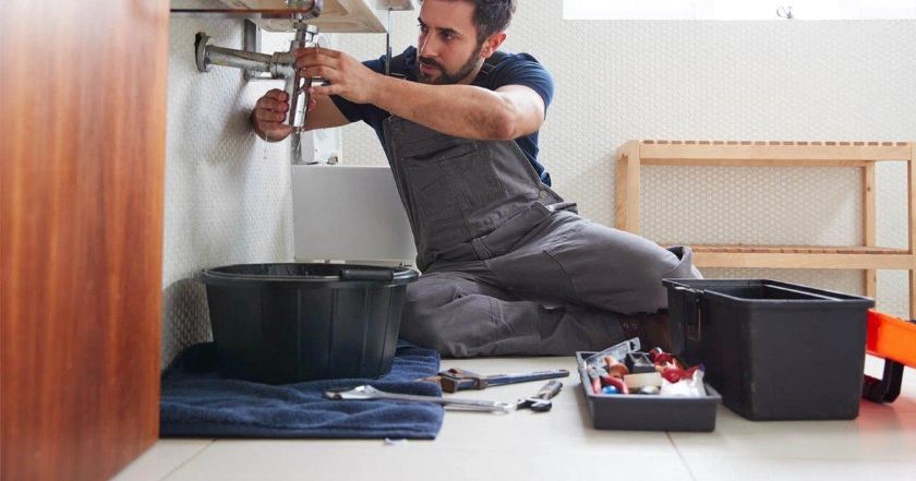 Dudullu Acil Tesisat Ustası Hemen En Yakın Tesisatçı Servisi