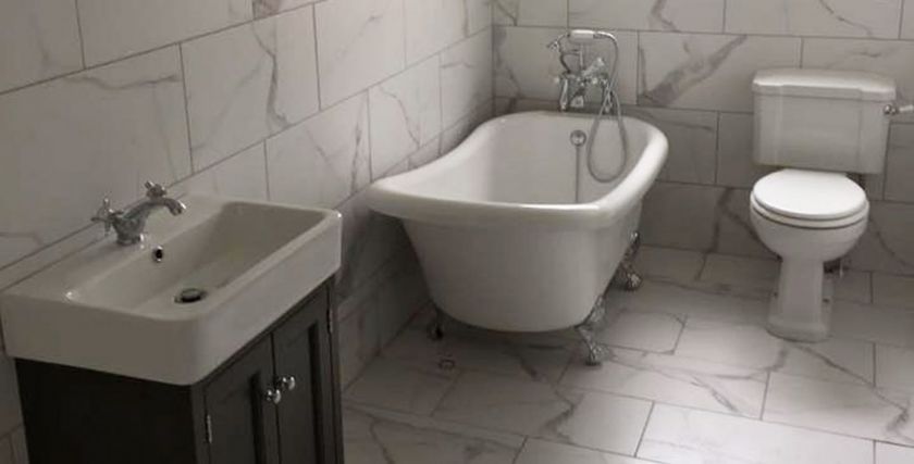 Esatpaşa Tesisatçı Banyo Tesisatı Tamir Tadilat Ustası