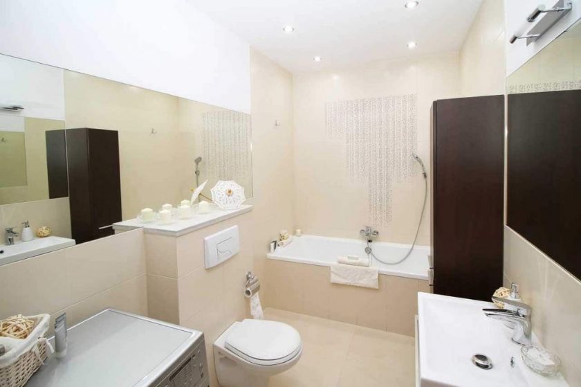 Ferhatpaşa Tesisatçı Banyo Tesisatı Tamir Tadilat Ustası