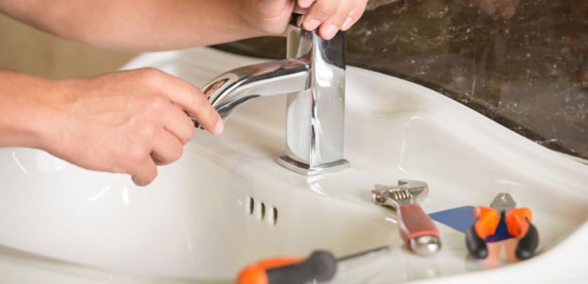 Ferhatpaşa Tesisatçı Lavabo Montaj Değişim Tamir Ustası
