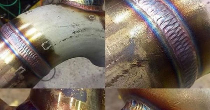 Fikirtepe Tesisat Boru Kaynak Ustası Boru Kaynakçısı