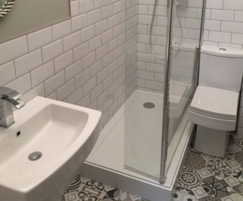 Fikirtepe Tesisatçı Banyo Tesisatı Tamir Tadilat Ustası