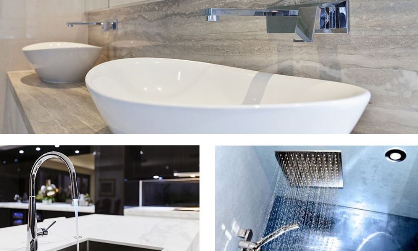 Hasanpaşa Tesisatçı Banyo Tesisatı Tamir Tadilat Ustası