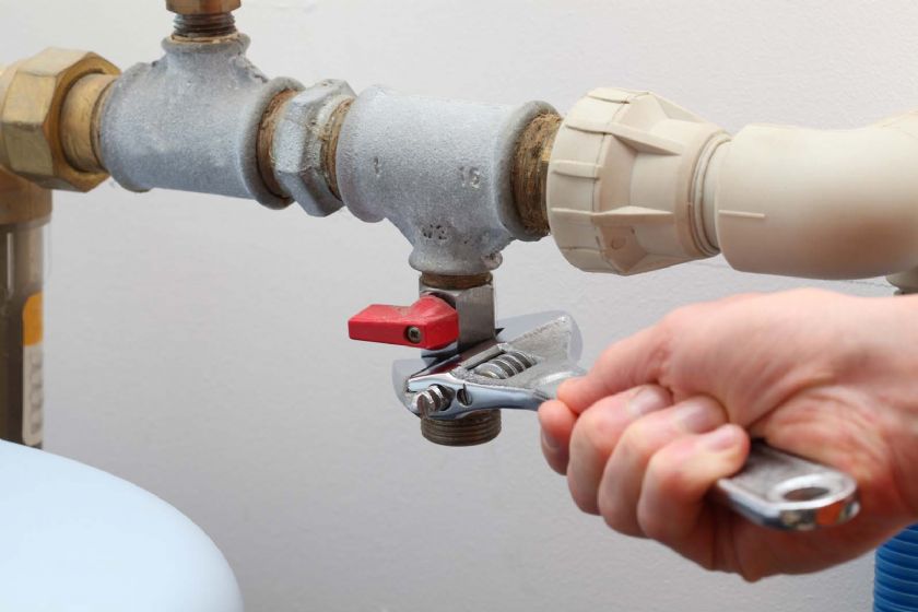 İdealtepe Tesisatçı Firması Tesisat Bakımı Tadilat Onarım Ustası