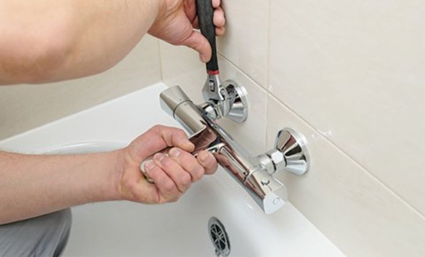Ihlamurkuyu Tesisatçı Banyo Tesisatı Tamir Tadilat Ustası