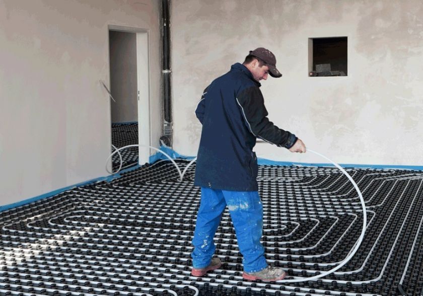 İmes Tesisatçı Firması Tesisat Bakımı Tadilat Onarım Ustası