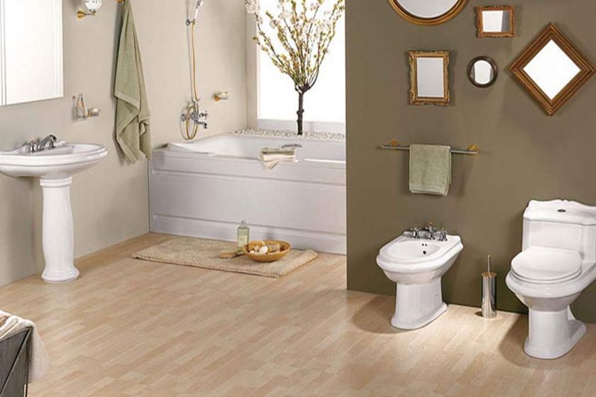 İmes Tesisatçı Lavabo Montaj Değişim Tamir Ustası
