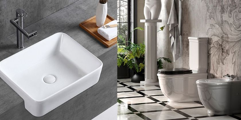 Kadıköy Moda Tesisatçı Lavabo Montaj Değişim Tamir Ustası