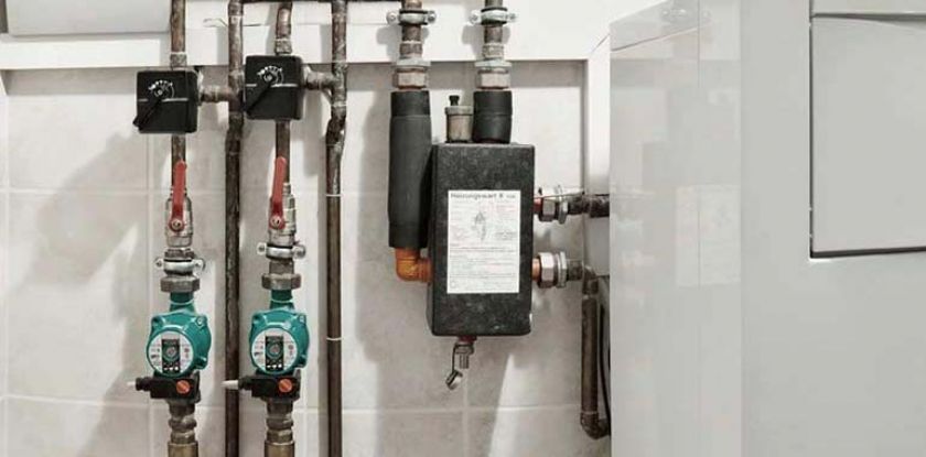Kadosan Doğalgaz Tesisatı Ustası Kurulum Montaj Tadilat Tamirat