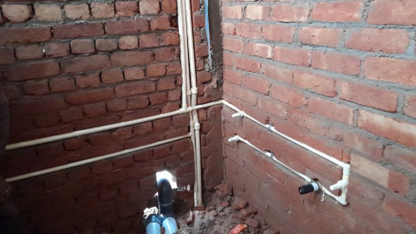 Kadosan Tesisatçı Banyo Tesisatı Tamir Tadilat Ustası