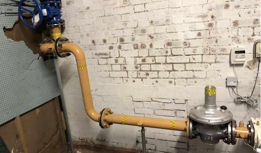 Kavakpınar Doğalgaz Tesisatı Ustası Kurulum Montaj Tadilat Tamirat