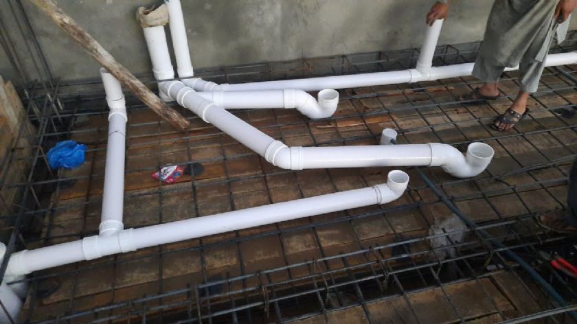 Keyap Tesisatçı Banyo Tesisatı Tamir Tadilat Ustası