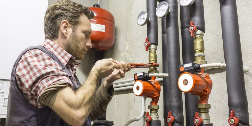 Kozyatağı Doğalgaz Tesisatı Ustası Kurulum Montaj Tadilat Tamirat