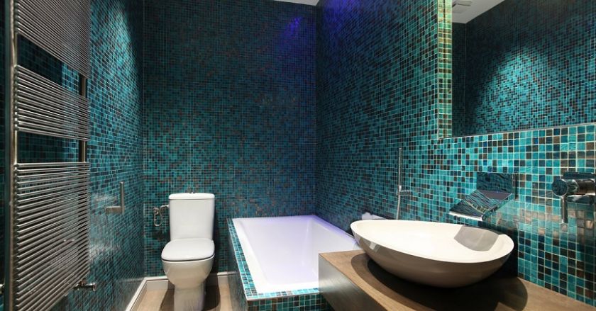 Kozyatağı Tesisatçı Lavabo Montaj Değişim Tamir Ustası