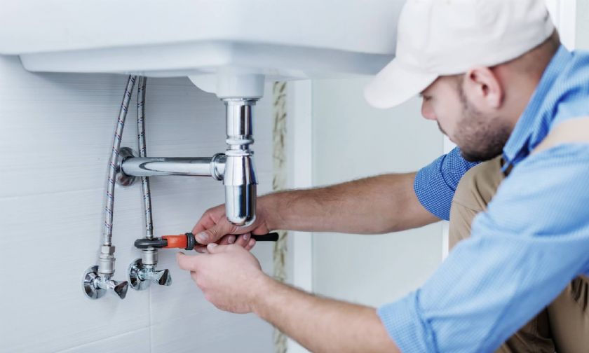 Maltepe Fındıklı Tesisatçı Lavabo Montaj Değişim Tamir Ustası