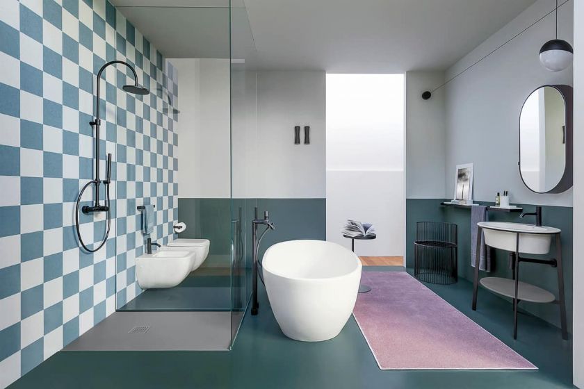 Merdivenköy Tesisatçı Lavabo Montaj Değişim Tamir Ustası