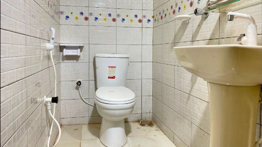 Metro Garden Tesisatçı Banyo Tesisatı Tamir Tadilat Ustası