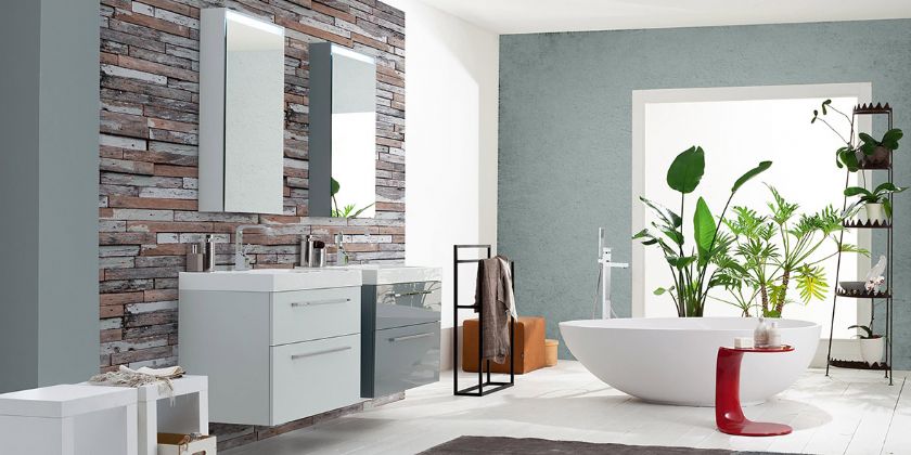 Metro Garden Tesisatçı Lavabo Montaj Değişim Tamir Ustası