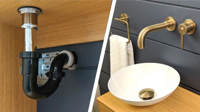 Modoko Tesisatçı Banyo Tesisatı Tamir Tadilat Ustası