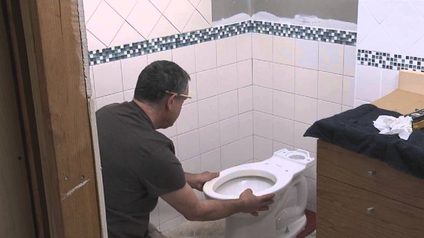 Ömerli Klozet Tesisatçı Montaj Değişim Tamir Yenileme Ustası