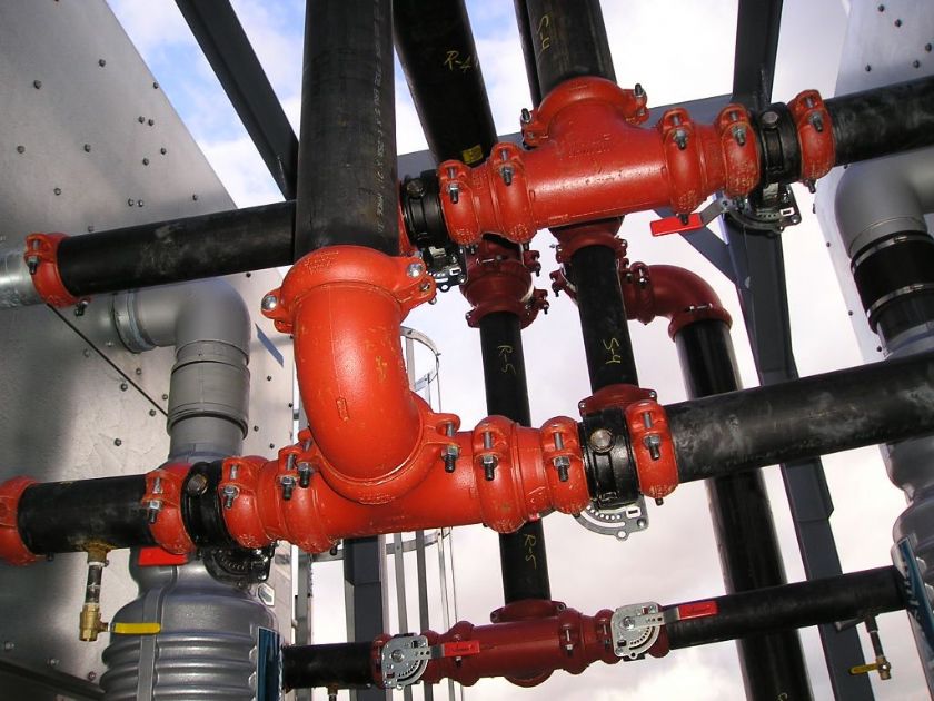 Orhantepe Doğalgaz Tesisatı Ustası Kurulum Montaj Tadilat Tamirat