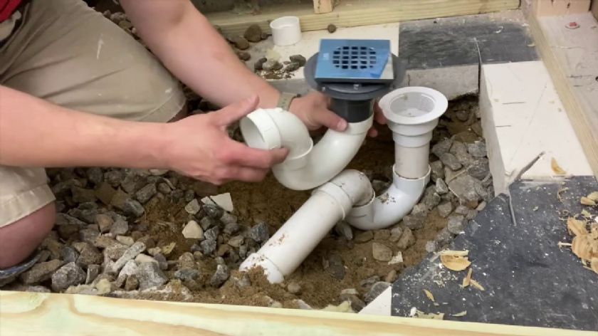 Pendik Tesisatçı Banyo Tesisatı Tamir Tadilat Ustası