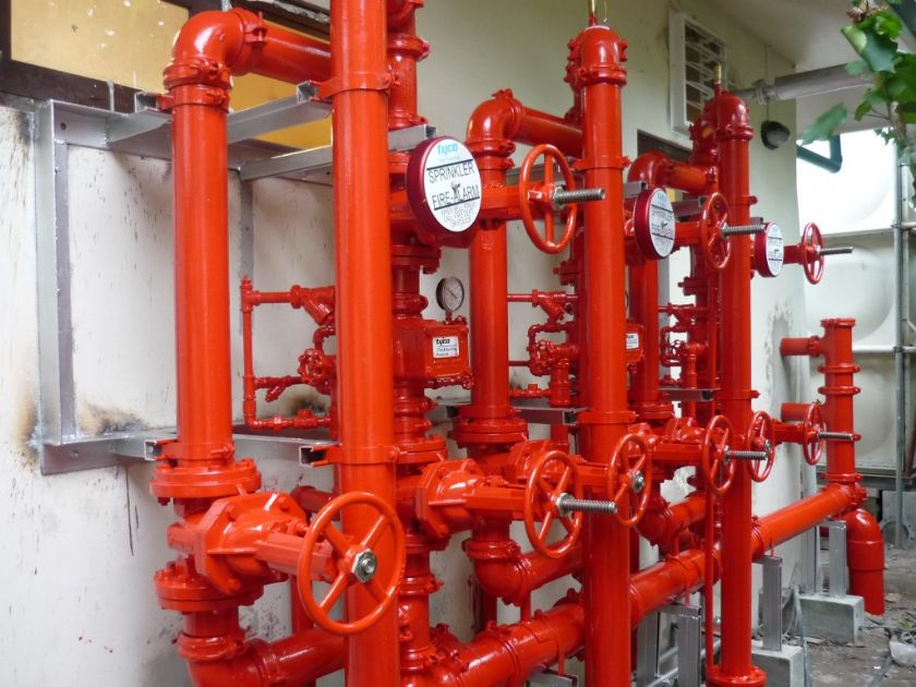Pendik Velibaba Tesisatçı Firması Tesisat Bakımı Tadilat Onarım Ustası