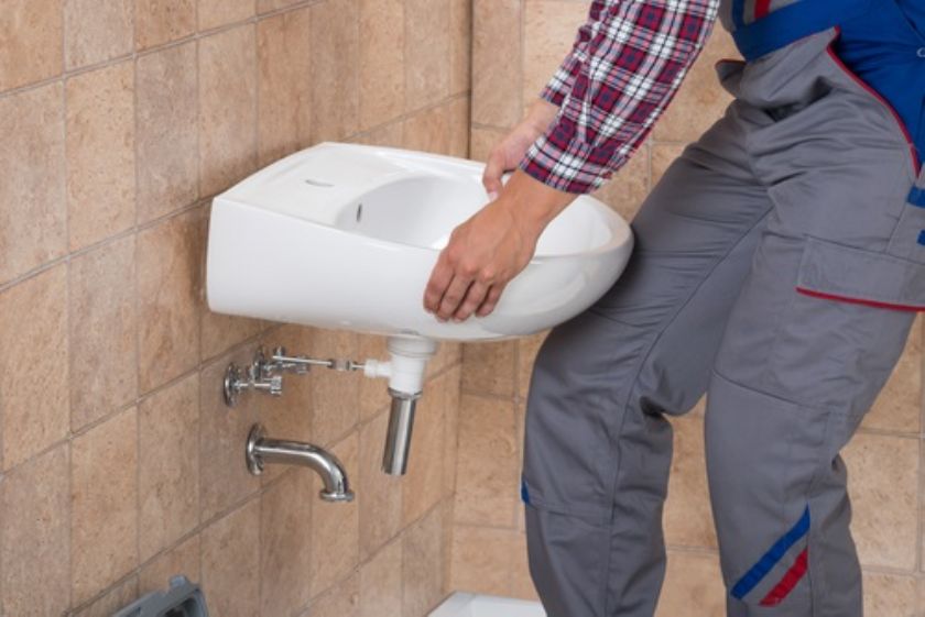 Sahrayıcedid Tesisatçı Banyo Tesisatı Tamir Tadilat Ustası