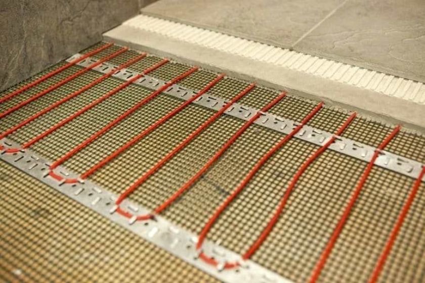 Sancaktepe Yerden Isıtma Tesisatı Firması Tamir Tadilat Ustası