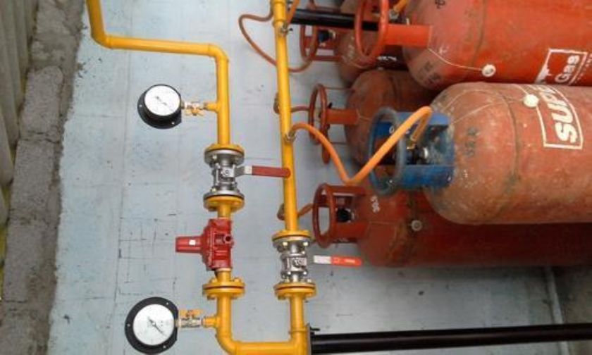 Şerifali Doğalgaz Tesisatı Ustası Kurulum Montaj Tadilat Tamirat