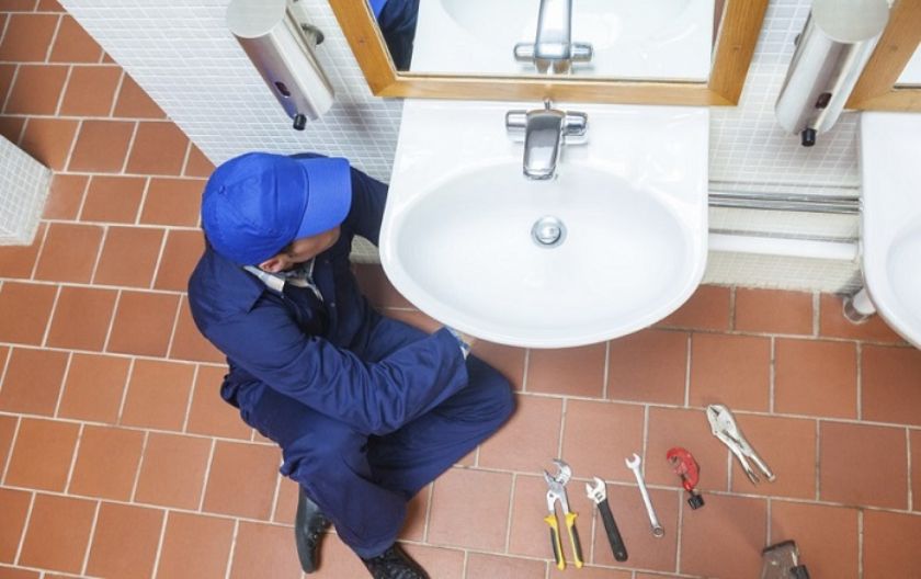 Şerifali Tesisatçı Banyo Tesisatı Tamir Tadilat Ustası