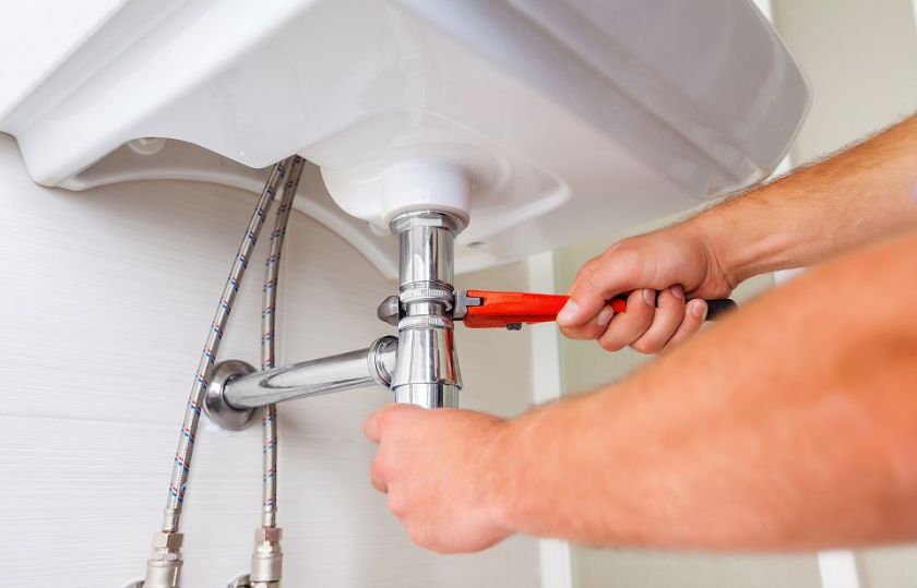 Şerifali Tesisatçı Lavabo Montaj Değişim Tamir Ustası