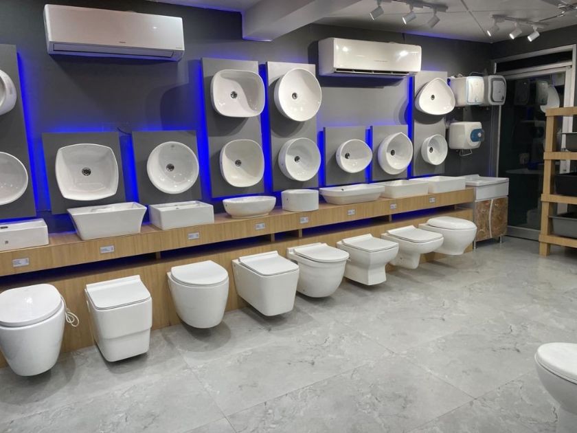 Suadiye Tesisatçı Lavabo Montaj Değişim Tamir Ustası