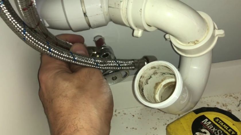 Sultanbeyli Tesisatçı Banyo Tesisatı Tamir Tadilat Ustası
