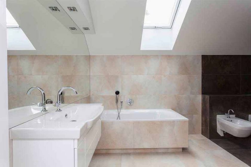 Tepeüstü Tesisatçı Banyo Tesisatı Tamir Tadilat Ustası