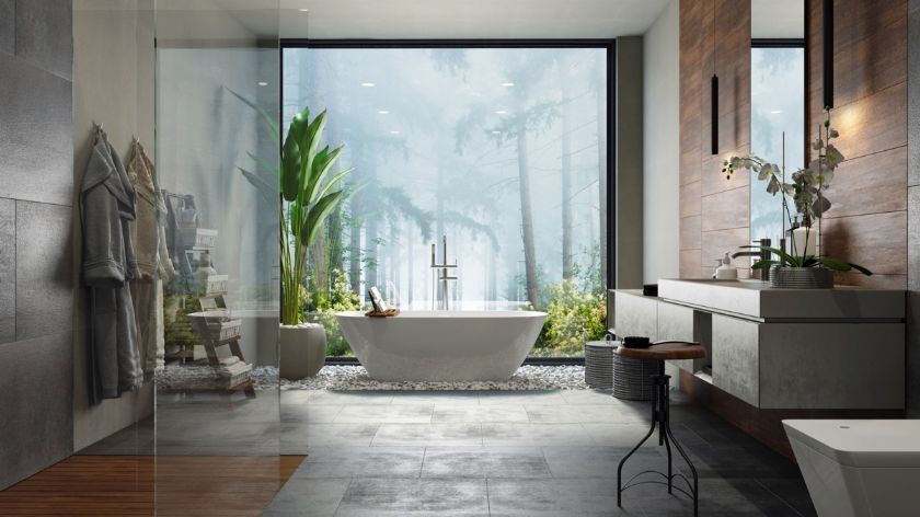 Topselvi Tesisatçı Banyo Tesisatı Tamir Tadilat Ustası