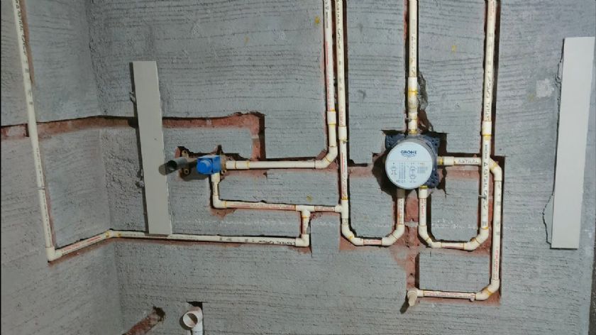 Ümraniye Tesisatçı Banyo Tesisatı Tamir Tadilat Ustası