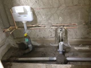 Adem Yavuz Tesisatçı Banyo Tesisatı Tamir Tadilat Ustası