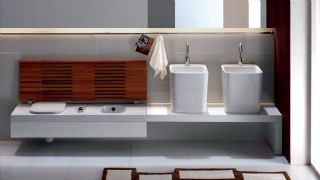 Alemdağ Tesisatçı Lavabo Montaj Değişim Tamir Ustası