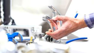 Başıbüyük Tesisatçı Lavabo Montaj Değişim Tamir Ustası