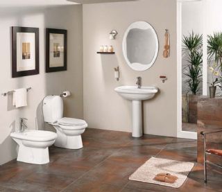 Caddebostan Tesisatçı Lavabo Montaj Değişim Tamir Ustası