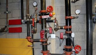 Caferağa Doğalgaz Tesisatı Ustası Kurulum Montaj Tadilat Tamirat